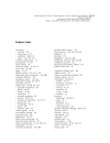 Electrochemistry of Silicon Instrumentation Science Materials and Applications