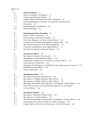 Electrochemistry of Silicon Instrumentation Science Materials and Applications