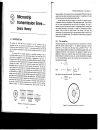 Microwave Engineering Using Microstrip Circuits