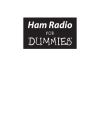 Ham Radio for Dummies