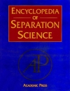 Encyclopedia of Separation Science