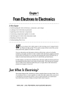 Electronics For Dummies