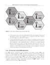 GSM Networks Protocols Terminology and Implementation