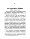 Aquarium Plants Their Identification Cultivation and Ecology