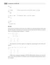 Numerical Methods in Engineering With MATLAB