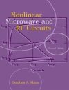 Nonlinear Microwave And RF Circuits 2nd Edition