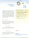 Chemistry of Radicals