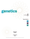 Genetics Macmillan Science Library Vol 4 R Z