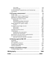 RF Components and Circuits