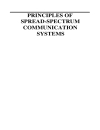 Principles of Spread Spectrum Communication Systems