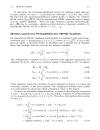 Principles of Spread Spectrum Communication Systems