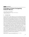 Phase Conjugate Laser Optics Wiley Series in Lasers and Applications