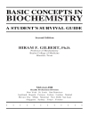 Basic Concepts in Biochemistry A Students Survival Guide 2d ed