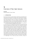 Fiber Optic Sensors