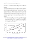 Optical Communications Rules of Thumb