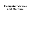 Computer Viruses And Malware