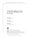 Concrete Abstractions An Introduction to Computer Science Using Scheme