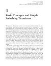 Transients in Power Systems