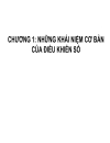 Bài Giảng Điều Khiển Số