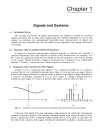 Schaum s Outline of Signals and Systems