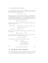 Lie Algebras