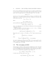 Lie Algebras