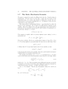 Lie Algebras