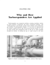 Turboexpanders and Process Applications