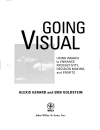 Going Visual Using Images to Enhance Productivity Decision Making and Profits