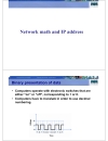 CCNA Introduction to Network