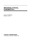 Bioanalytical Chemistry