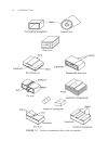 Microwave Ring Circuits and Related Structures