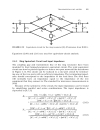 Microwave Ring Circuits and Related Structures