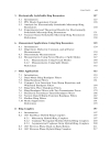 Microwave Ring Circuits and Related Structures