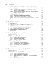 Microwave Ring Circuits and Related Structures