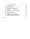 Microwave Ring Circuits and Related Structures