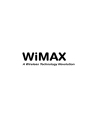 WiMAX A Wireless Technology Revolution