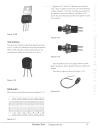 Electronic Circuits for the Evil Genius