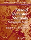 Steroid Receptor Methods