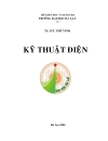 Kỹ Thuật Điện