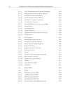 Introduction To Telecommunications Network Engineering