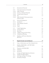 Introduction To Telecommunications Network Engineering