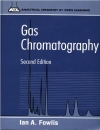 Gas Chromatography Analytical Chemistry by Open Learning 2nd Ed