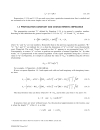 Networks and Devices Using Planar Transmissions Lines