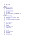 Networks and Devices Using Planar Transmissions Lines