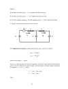 Complex Analysis