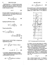 Feedback Circuit Analysis