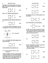 Feedback Circuit Analysis