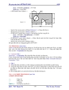 Bài Giảng Thực Hành Autocad 2000