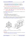 Bài Giảng Thực Hành Autocad 2000